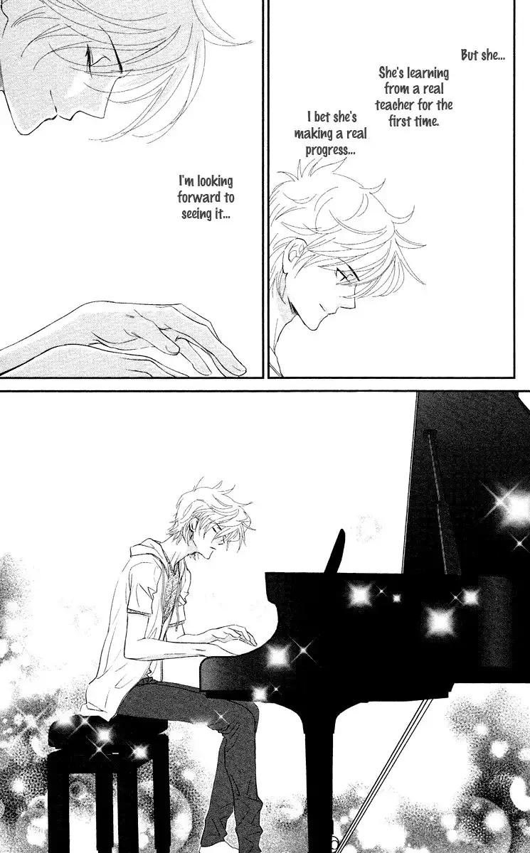 Kimi no Tame ni Hiku Chopin Chapter 6 28